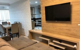 Apartamento 602 Edifício Thermas Palace